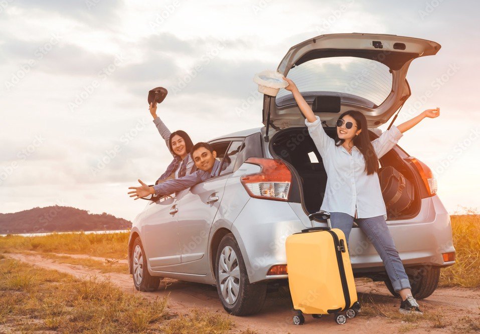 Bhubaneswar Taxi Service - Car Rental And Outstation Cab Booking